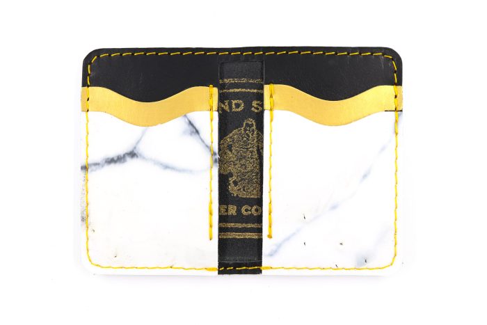 Boston 6 Slot Wallet