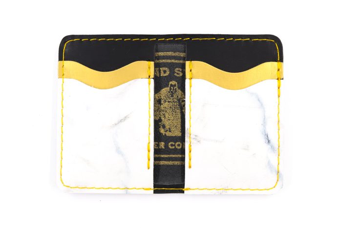 Boston 6 Slot Wallet