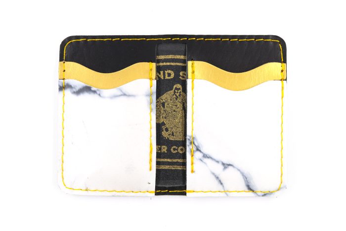 Boston 6 Slot Wallet