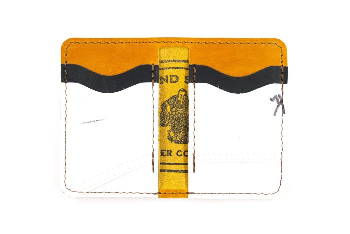 Boston 6 Slot Wallet