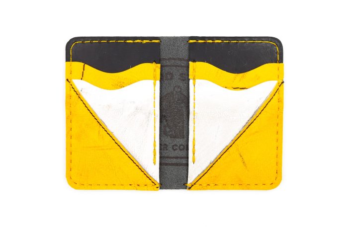 Boston 6 Slot Wallet