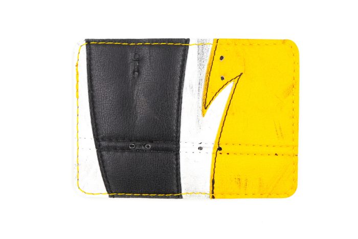 Boston 6 Slot Wallet