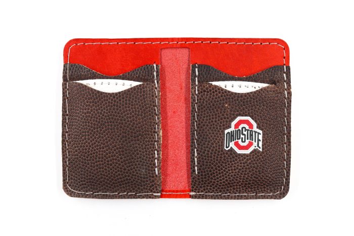 Buckeyes 6 Slot Wallet