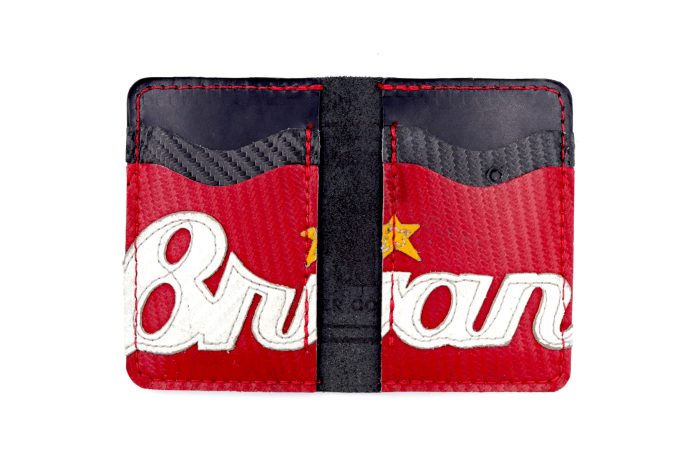 Beast 6 Slot Wallet