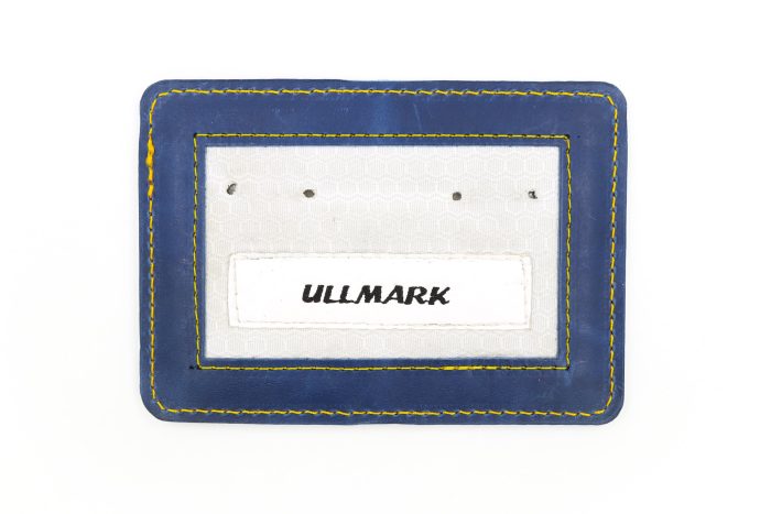 Buffalo 6 Slot Wallet