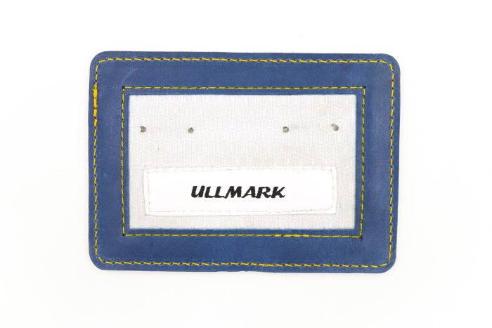 Buffalo 6 Slot Wallet