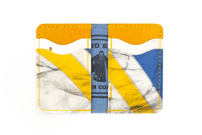 Buffalo 6 Slot Wallet