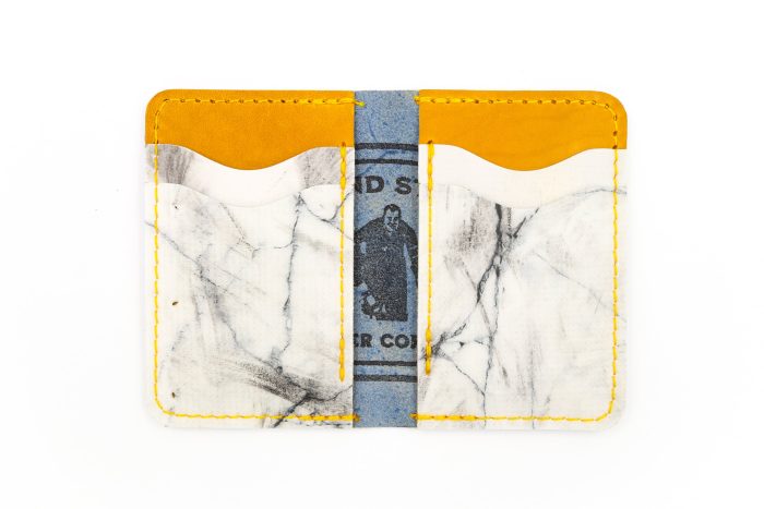 Buffalo 6 Slot Wallet