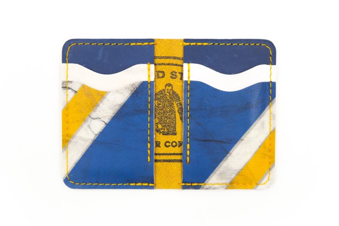 Buffalo 6 Slot Wallet