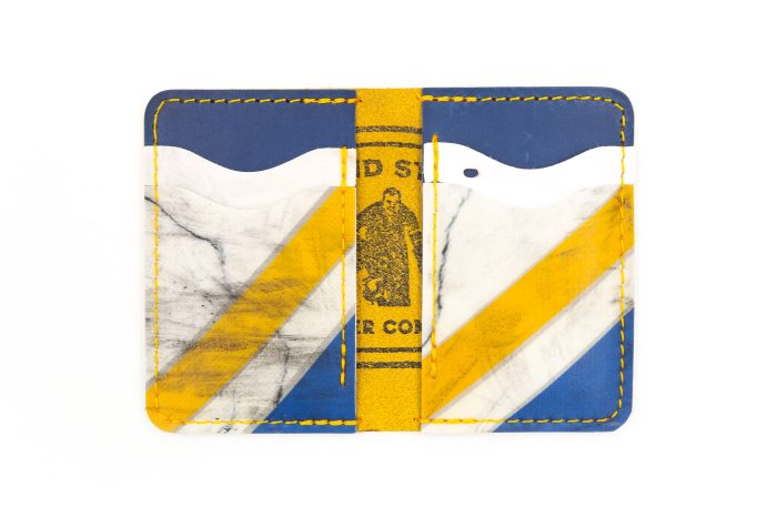 Buffalo 6 Slot Wallet