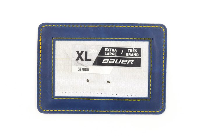 Buffalo 6 Slot Wallet