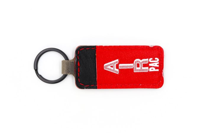 Brians Jr Thief Airpac Keychain