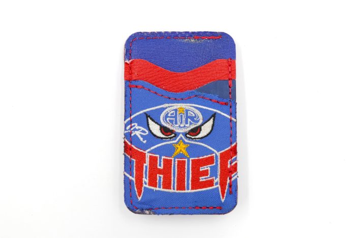 Brian's Jr Thief Blocker 3 Slot Money-Clip