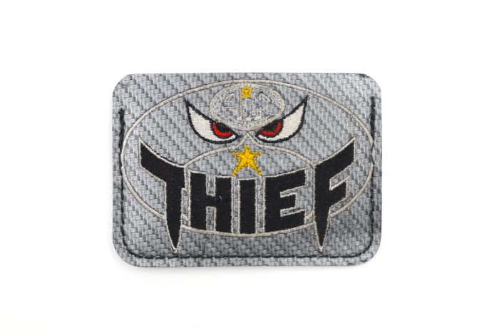 Brian's Thief Blocker 3 Slot Wallet
