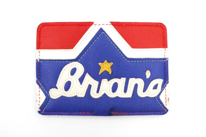 Brian's Jr Thief Blocker 6 Slot Wallet