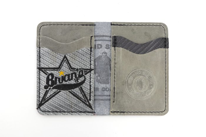 Brian's Thief Blocker 6 Slot Wallet