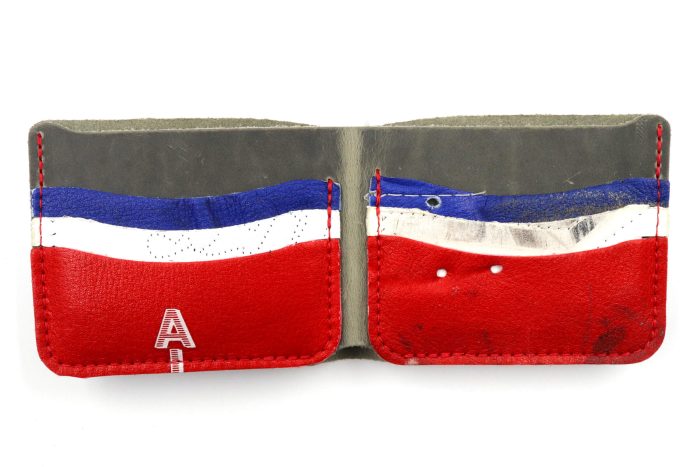 Brian's Thief Jr Glove 6 Slot Bi-Fold Wallet