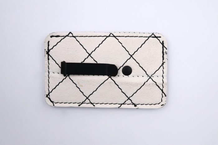 Brian's Thief Glove 3 Slot Money-Clip