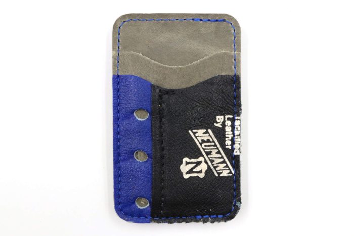 Brian's Thief Glove 3 Slot Money-Clip