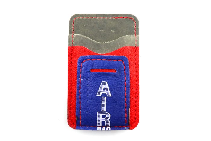 Brians Thief Jr Glove 3 Slot Money Clip