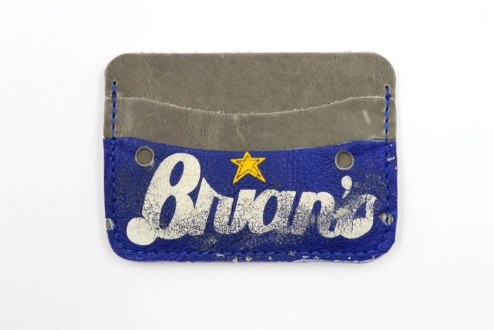 Brian's Thief Glove 3 Slot Wallet