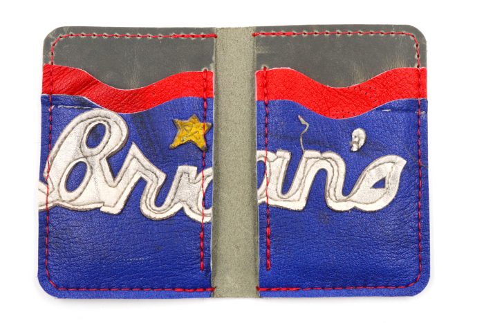 Brian's Thief Jr Glove 6 Slot Wallet