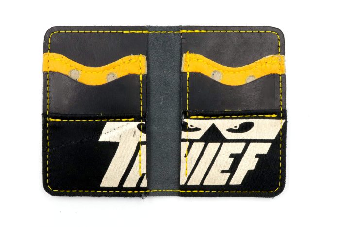 Brian's Thief Glove 6 Slot Wallet