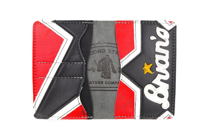 Brians Thief Passport Wallet