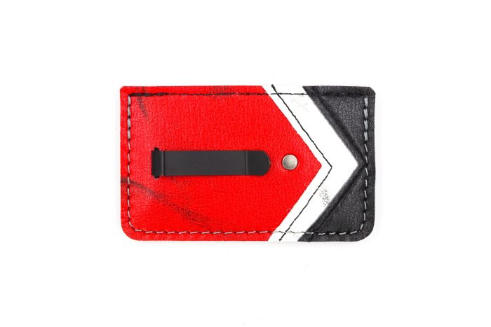 Brians Thief 3 Slot Money Clip