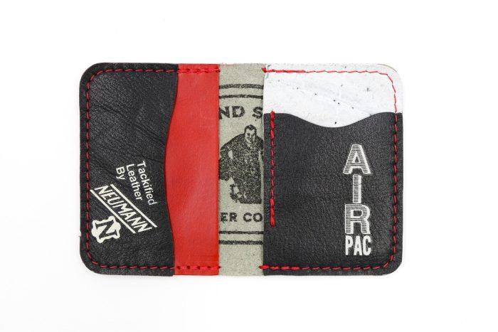 Brians Jr Thief 4 Slot Wallet