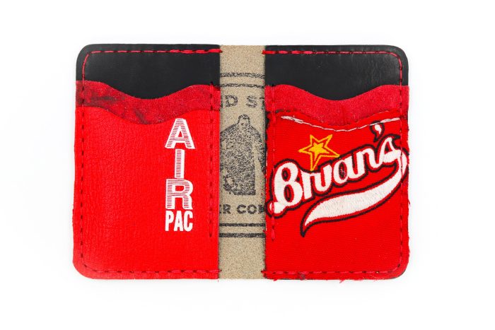 Brians Jr Thief 6 Slot Wallet