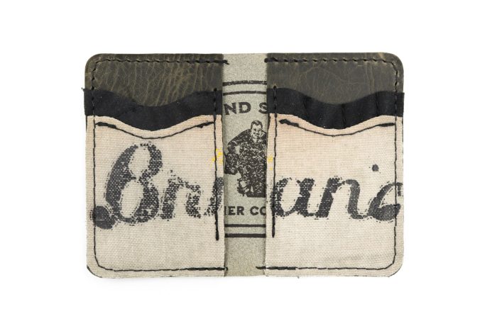 Brians Thief 6 Slot Wallet