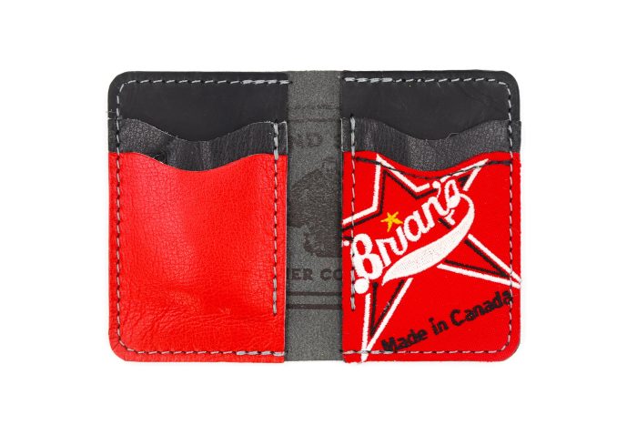 Brians Thief 6 Slot Wallet