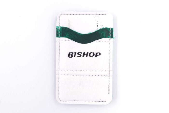 Bauer Ultra Sonic Bishop DAL Pro Blocker 3 Slot Money Clip