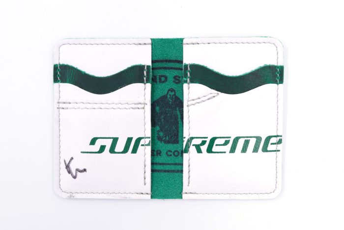 Bauer Ultra Sonic Bishop DAL Pro Blocker 6 Slot Wallet
