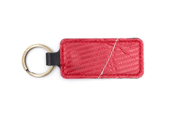 Bauer Vapor Blocker Keychain