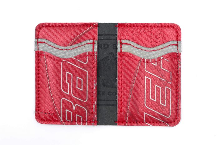 Bauer Vapor Blocker 6 Slot Wallet