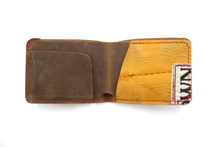 Bi-Fold Wallet