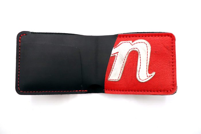 Bi-Fold Wallet