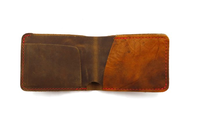 Bi-Fold Wallet