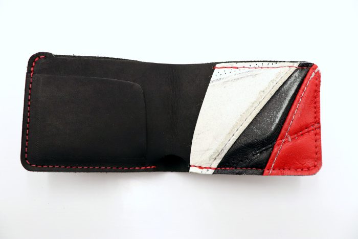 Bi-Fold Wallet