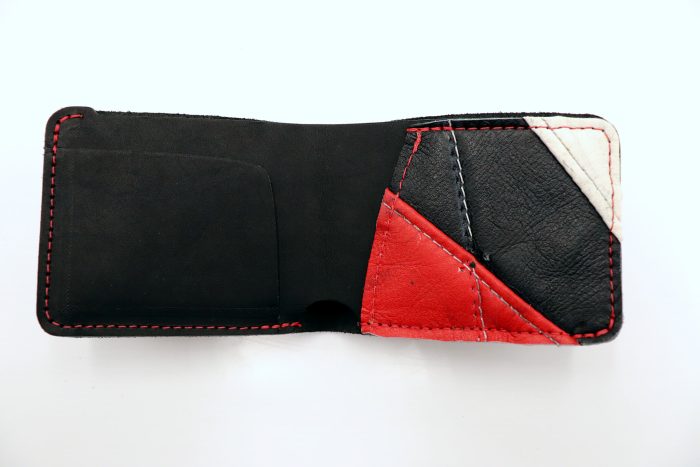 Bi-Fold Wallet