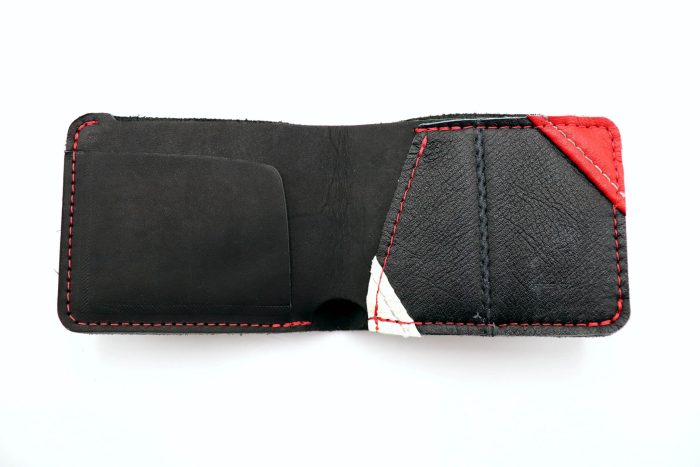 Bi-Fold Wallet