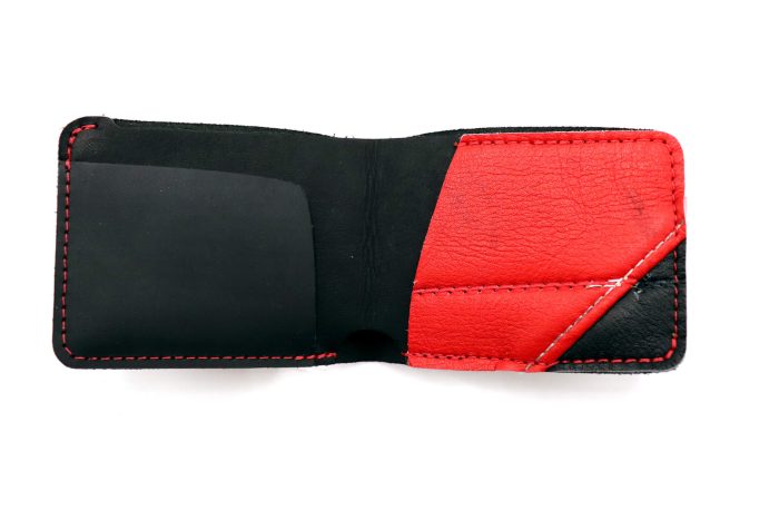 Bi-Fold Wallet