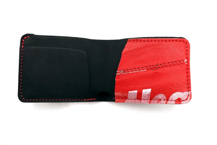 Bi-Fold Wallet