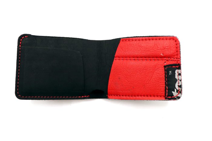 Bi-Fold Wallet