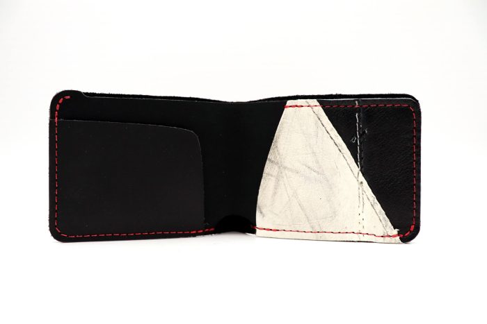 Bi-Fold Wallet