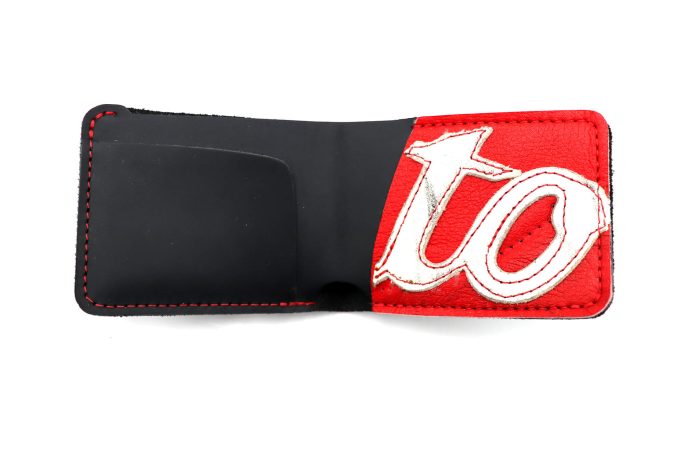 Bi-Fold Wallet