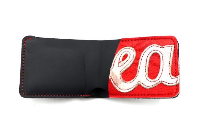Bi-Fold Wallet