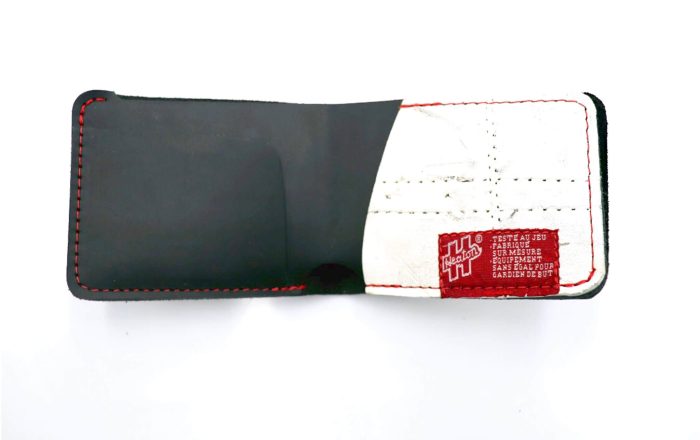 Bi-Fold Wallet